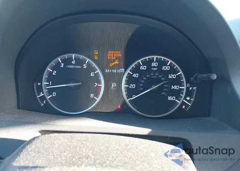 2016 Acura Rdx Technology Acurawatch Plus Packages/Technology Package из США, поврежденный, VIN 5J8TB4H50GL028163